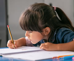 ¿Te preocupas por el futuro de tus hijos
